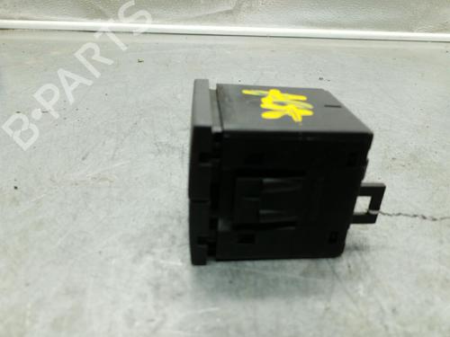 Used Warning switch Warning switch OPEL MERIVA A MPV (X03) 1.7 CDTI (E75) (100 hp) 25104526 25104526