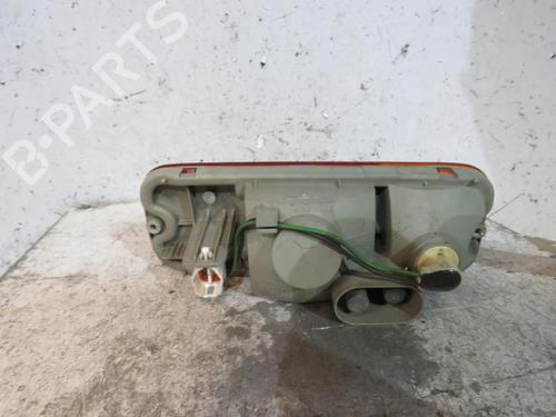Used Rear bumper right light Rear bumper right light SUZUKI JIMNY Closed Off-Road Vehicle (SN) 1.5 DDiS 4x4 (86 hp) 25081156 25081156