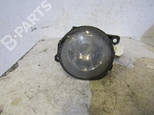 Used Right front fog light Right front fog light RENAULT LAGUNA III (BT0/1) 1.5 dCi (BT00, BT0A, BT0T, BT1J) (110 hp) 10597028 10597028