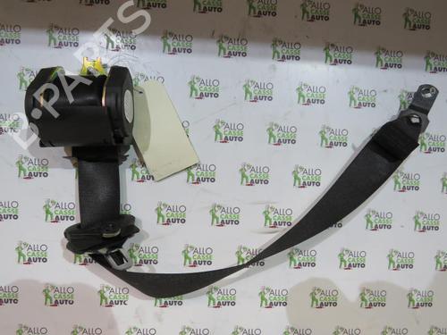 Used Front right belt tensioner BMW 3 (E46) 320 i (150 hp) 25114818