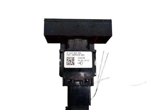 Used Warning switch Warning switch SEAT IBIZA IV (6J5, 6P1) 1.6 TDI (90 hp) 25052805 25052805