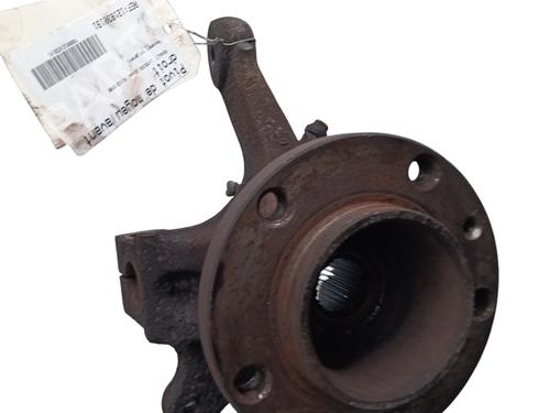 Used Right front steering knuckle RENAULT MASTER II Van (FD) 2.5 dCi (FD01, FD02, FD21, FD22, FD31, FD32, FD3Y, FD71,... (120 hp) 32673936