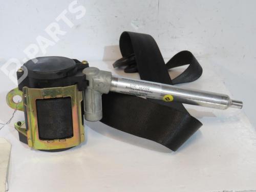 Front right belt tensioner AUDI A3 (8L1) 1.9 TDI | BP10601563C88 