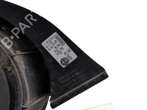 Right taillight ALFA ROMEO MITO (955_) 1.6 JTDM (955AXC1B) | BP28195200C35