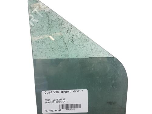 front-right-quarter-glass-ford-transit-courier-b460-box-bodympv-2014-25053542 main image