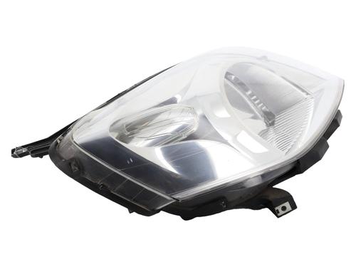 Right headlight CITROËN NEMO Box Body/MPV (AA_) 1.3 HDi 75 | BP34176416C29  - Image 5