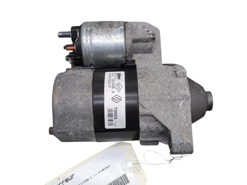 Starter RENAULT TWINGO II (CN0_) 1.2 16V (CN04, CN0B) | BP33307818M8 - Image 2