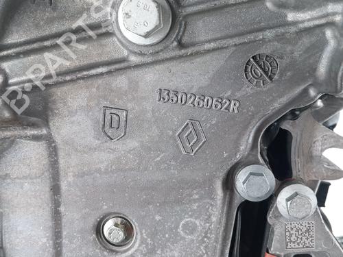 Engine NISSAN MICRA V (K14) 1.0 IG-T 100 | BP36654489M1 - Image 2