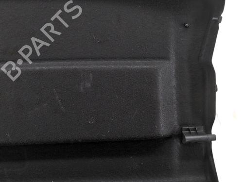 Used Rear parcel shelf Rear parcel shelf PEUGEOT 308 II (LB_, LP_, LW_, LH_, L3_) 1.6 BlueHDi 120 (120 hp) 31206189 31206189