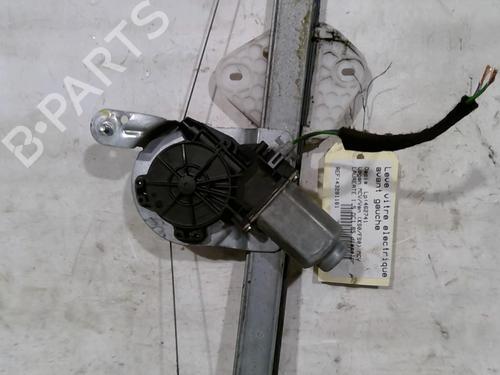 Used Front left window mechanism Front left window mechanism DACIA LOGAN MCV (KS_) 1.5 dCi (KS0W) (86 hp) 25082502 25082502
