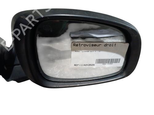 Right mirror SUZUKI SWIFT III (MZ, EZ) 1.3 (RS413, ZC11S) | BP30181271C27
