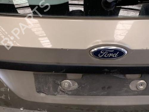 Used Tailgate FORD FIESTA V (JH_, JD_) 1.3 (69 hp) 25101460
