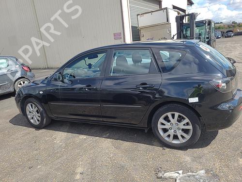 Left taillight MAZDA 3 (BK) 1.6 DI Turbo | BP25062348C34  - Image 7