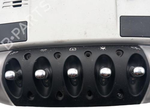 Innenleuchte für MINI MINI (R56) Cooper S (174 hp) 25055255