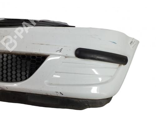 Front bumper DACIA LOGAN (LS_) 1.2 16V (LS1N, LS02, BS02) | BP10613667C7  - Image 7