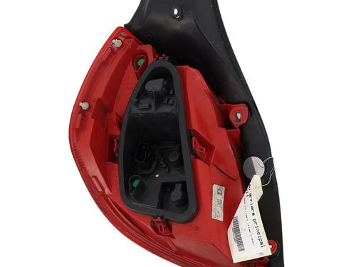 Right taillight RENAULT CLIO III Hatchback Van (SB_, SR_)  | BP37175118C35  - Image 6