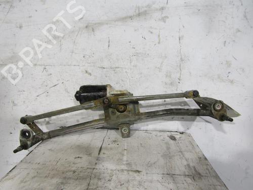 Used Front wiper motor Front wiper motor SEAT TOLEDO I (1L2) [1991-1999] 25096243 25096243