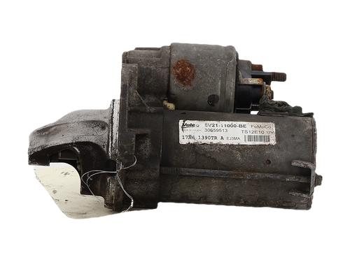 Starter FORD FIESTA VI (CB1, CCN) 1.25 | BP33535118M8 - Image 4