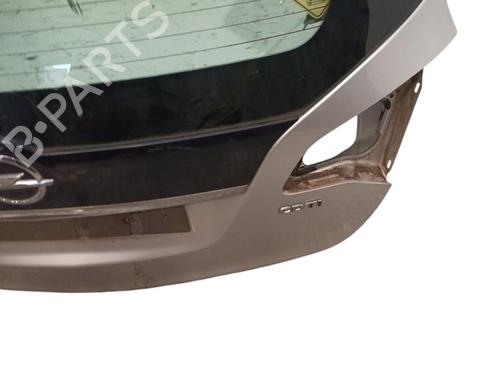 Tailgate OPEL MERIVA B MPV (S10) 1.7 CDTI (75) | BP25060240C6 
