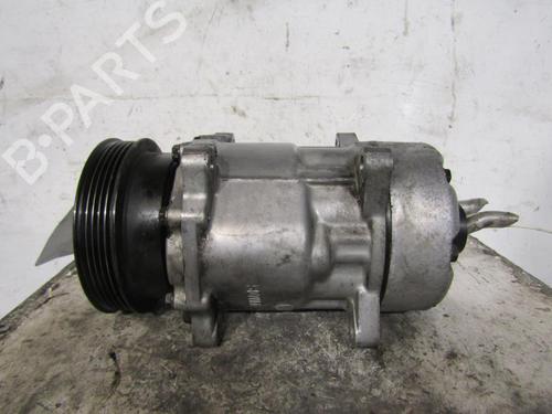 AC compressor RENAULT MEGANE I (BA0/1_) 1.6 e (BA0F, BA0S) | BP25070332M34 
