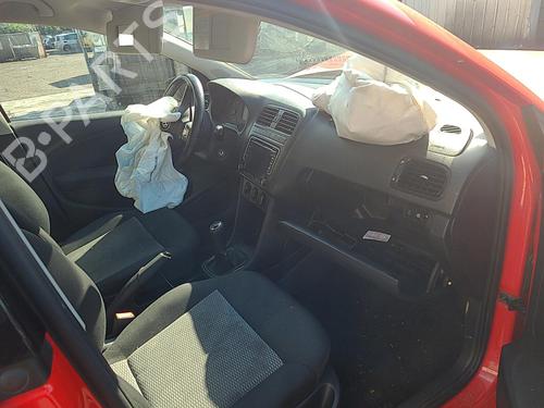 Switch VW POLO V (6R1, 6C1)  | BP25089833I30 