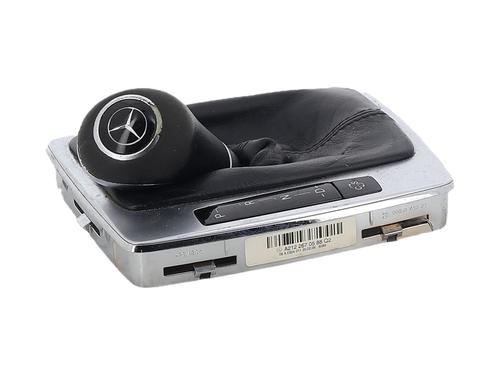 Shift knob MERCEDES-BENZ E-CLASS (W212) E 220 CDI / BlueTEC (212.001, 212.002) | BP40271788I34 - Image 1