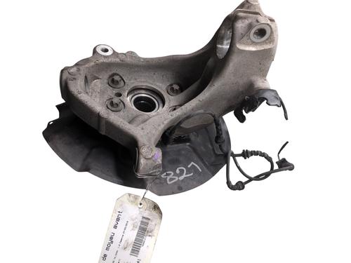 Right front steering knuckle RENAULT TALISMAN (LP_) 1.6 TCe 150 | BP32447823M26