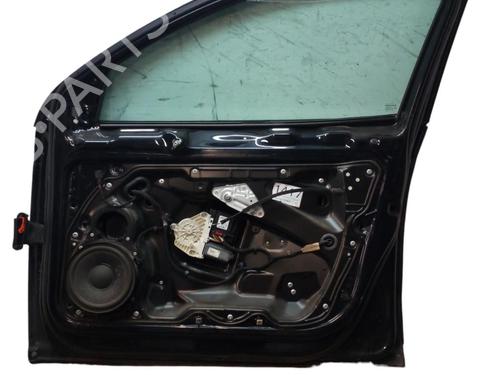 Right front door VW PASSAT B6 (3C2) 2.0 TDI | BP25054247C3 