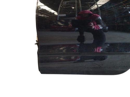 Left rear door CITROËN C4 II (NC_) 1.6 HDi 90 | BP25073690C4 