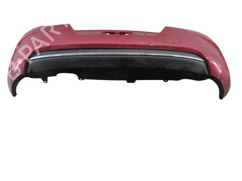 Rear bumper CITROËN C4 II (NC_) 2.0 HDi / BlueHDi 150 | BP29425919C8 