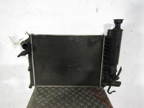 Køler PEUGEOT 405 I (15B) 1.6 (94 hp) 25069921