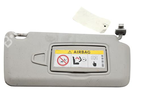 right-sun-visor-mercedes-benz-a-class-w176-2012-2013-2014-2015-2016-2017-2018-25097905 main image