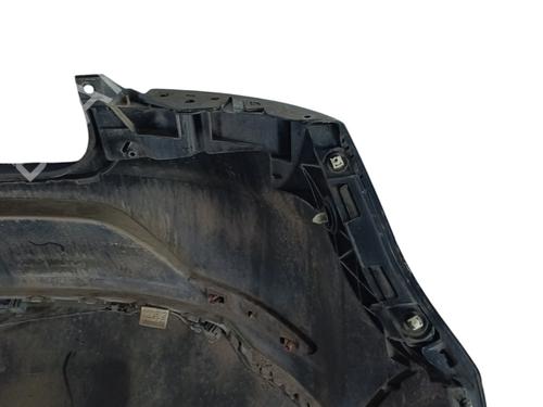 Rear bumper SEAT IBIZA IV (6J5, 6P1) 1.6 TDI | BP25061121C8 