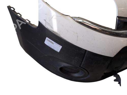 Front bumper CITROËN BERLINGO Box Body/MPV (B9) 1.6 HDi / BlueHDi 75 | BP28046116C7