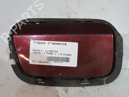 Używane Klapa wlewu paliwa RENAULT LAGUNA II (BG0/1_) 1.9 dCi (BG08, BG0G) (120 hp) 25095009