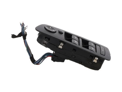 Left front window switch BMW 1 (E87) | BP36671438I27 - Image 2