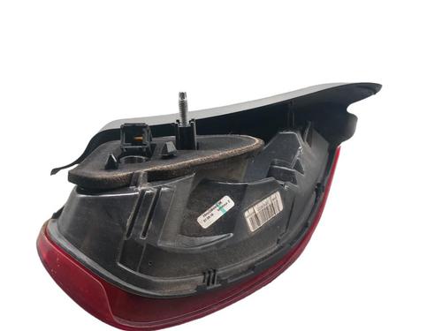 Right tailgate light PEUGEOT 2008 I (CU_) 1.2 THP 110 / PureTech 110 | BP25058355C80 - Image 5