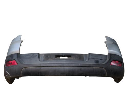 Rear bumper PEUGEOT 3008 I MPV (0U_) 1.6 HDi | BP28215143C8 