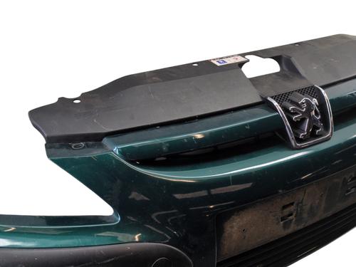 Foran kofangere PEUGEOT 307 (3A/C) 2.0 HDi 110 | BP29926941C7 