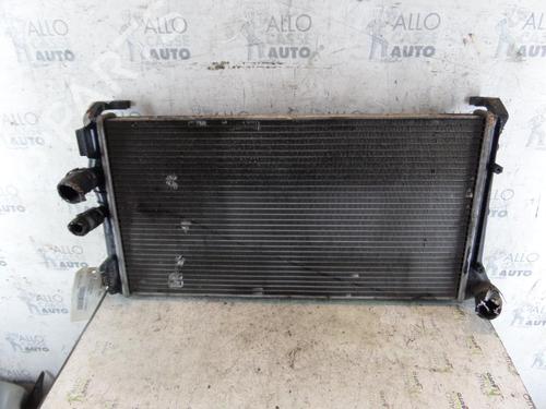 Køler LANCIA YPSILON (843_) 1.3 JTD (843.AXD11, 843.AXD1A) (70 hp) 25097326