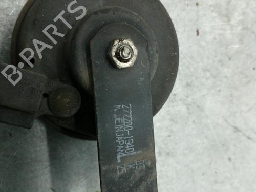 Horn SUZUKI SWIFT III (MZ, EZ) 1.3 (RS413, ZC11S) | BP25077866E13 - Image 3