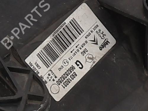 Left headlight CITROËN BERLINGO Box Body/MPV (B9)  | BP33659943C28  - Image 5