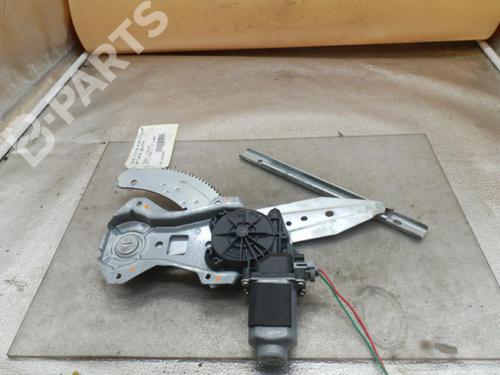 rear-left-window-mechanism-nissan-note-e11-ne11-15-dci-827019u00b-2005-2006-2007-2008-2009-2010-2011-2012-2013-10576827 main image