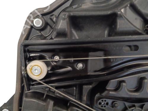 Used Rear right window mechanism Rear right window mechanism BMW 5 Touring (G31) 520 d (190 hp) 34163141 34163141