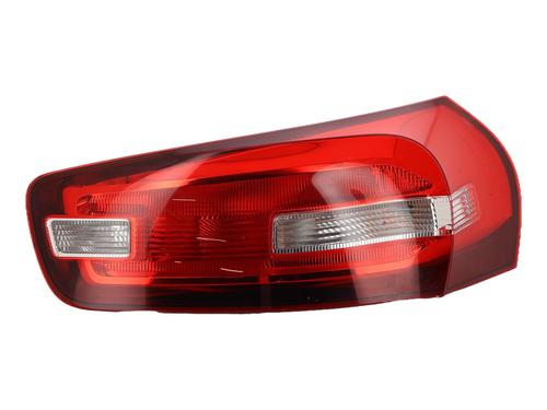 Right taillight CITROËN C4 Picasso II 1.6 HDi / BlueHDi 115 | BP39607656C35 - Image 2