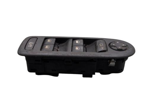Left front window switch CITROËN C5 III (RD_) 1.6 HDi 110 (RD9HL0, RD9HR8, RD9HRA) | BP30204159I27 - Image 4