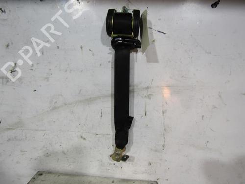 Used Rear right belt tensioner MERCEDES-BENZ C-CLASS (W202) C 220 CDI (202.133) (125 hp) 25096649