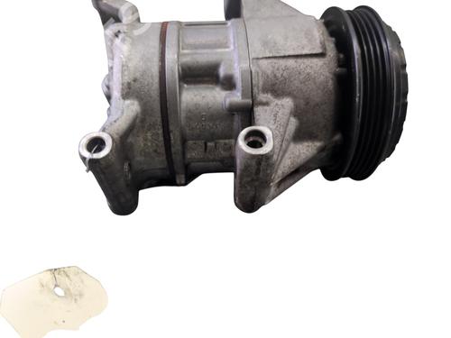 AC compressor TOYOTA YARIS (_P13_) 1.3 (NSP130_, NSP130) | BP28795483M34 