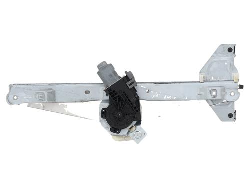 Used Front left window mechanism Front left window mechanism CITROËN C3 II (SC_) 1.2 VTi 82 (82 hp) 40002066 40002066