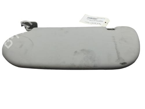 Used Right sun visor VW SHARAN (7M8, 7M9, 7M6) 1.9 TDI (130 hp) 25062050